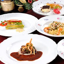 白川公園周辺ランチ おすすめ 絶品お昼ごはん19選 一休 Comレストラン