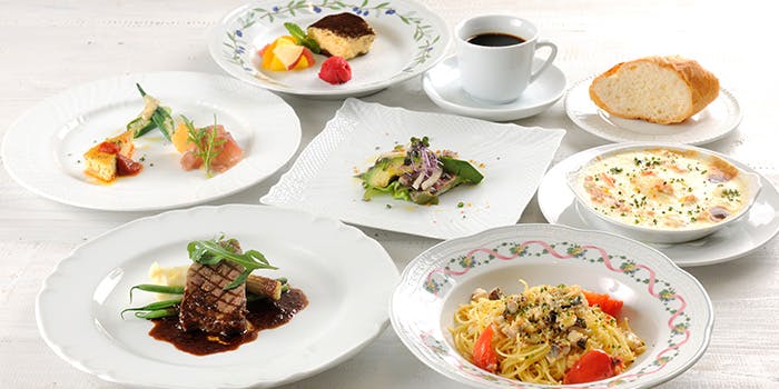 栄のランチにイタリアンが楽しめるおすすめレストラントップ13 一休 Comレストラン 栄のランチにイタリアンが楽しめるおすすめレストラントップ13 一休 Comレストラン