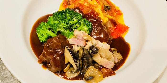 ラ ブリック（La Brique）