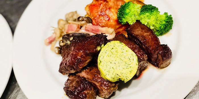 ラ ブリック（La Brique）