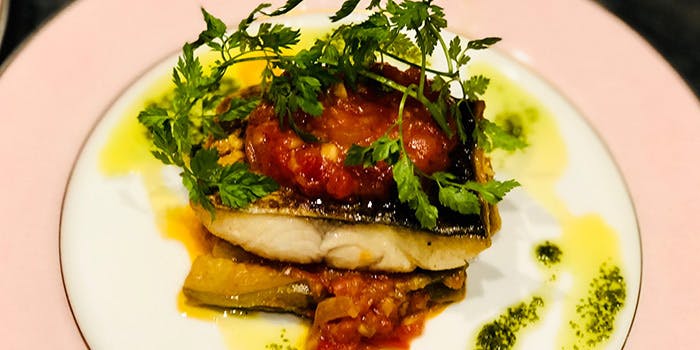 ラ ブリック（La Brique）