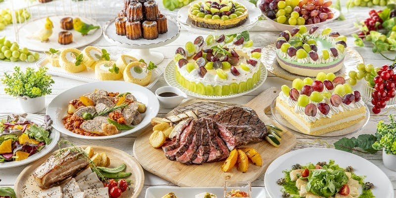 千葉ランチ22 おすすめ 絶品お昼ごはん30選 一休 Comレストラン