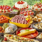 アヴァンティ/インターナショナルガーデンホテル成田