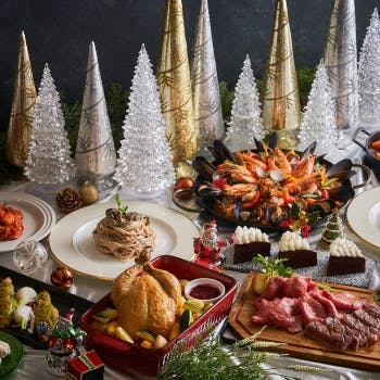 インターナショナルガーデンホテル成田 クリスマス ディナー 21 人気おしゃれレストラン1選 Okaimonoモール ホテル