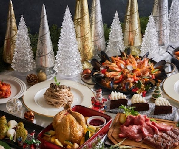 クリスマス ディナー アヴァンティ インターナショナルガーデンホテル成田 Okaimonoモール レストラン クリスマス ディナー アヴァンティ インターナショナルガーデンホテル成田 Okaimonoモール レストラン