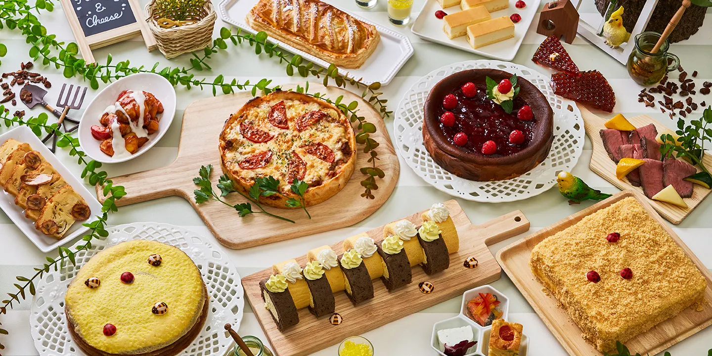 アヴァンティ Avanti インターナショナルガーデンホテル成田 ブッフェ 一休 Comレストラン