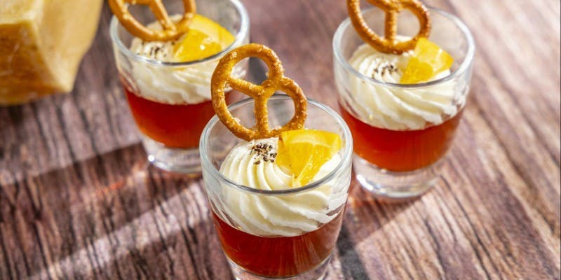 アヴァンティ／インターナショナルガーデンホテル成田 - 画像21