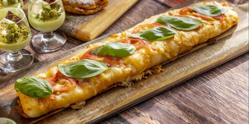 アヴァンティ／インターナショナルガーデンホテル成田 - 画像19