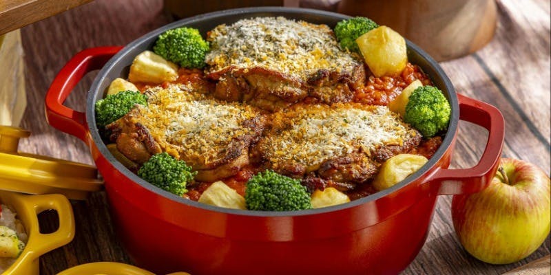 アヴァンティ／インターナショナルガーデンホテル成田 - 画像17