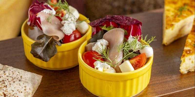 アヴァンティ／インターナショナルガーデンホテル成田 - 画像15