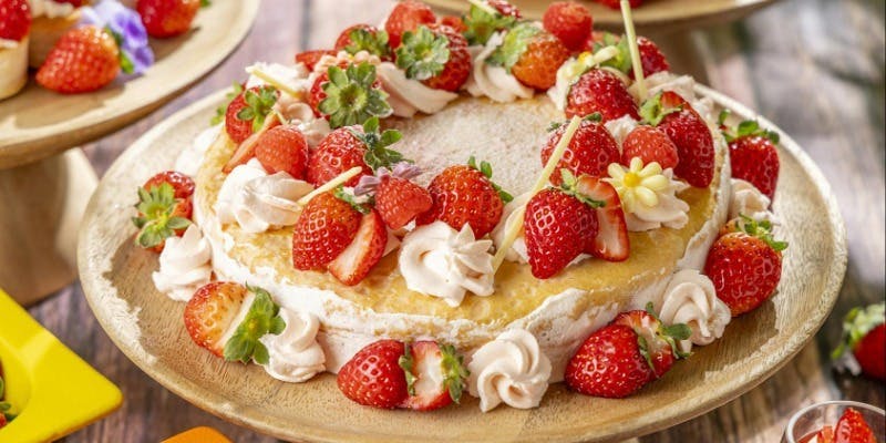 アヴァンティ／インターナショナルガーデンホテル成田 - 画像27