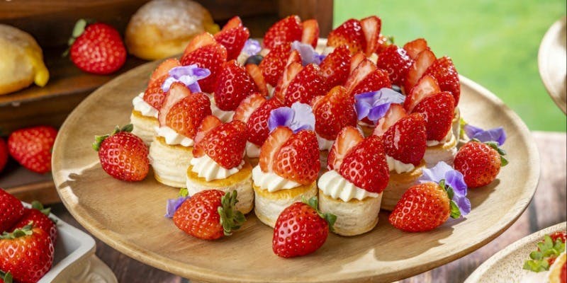 アヴァンティ／インターナショナルガーデンホテル成田 - 画像28