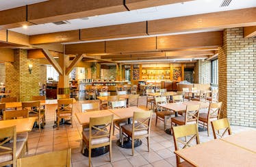 アヴァンティ/インターナショナルガーデンホテル成田