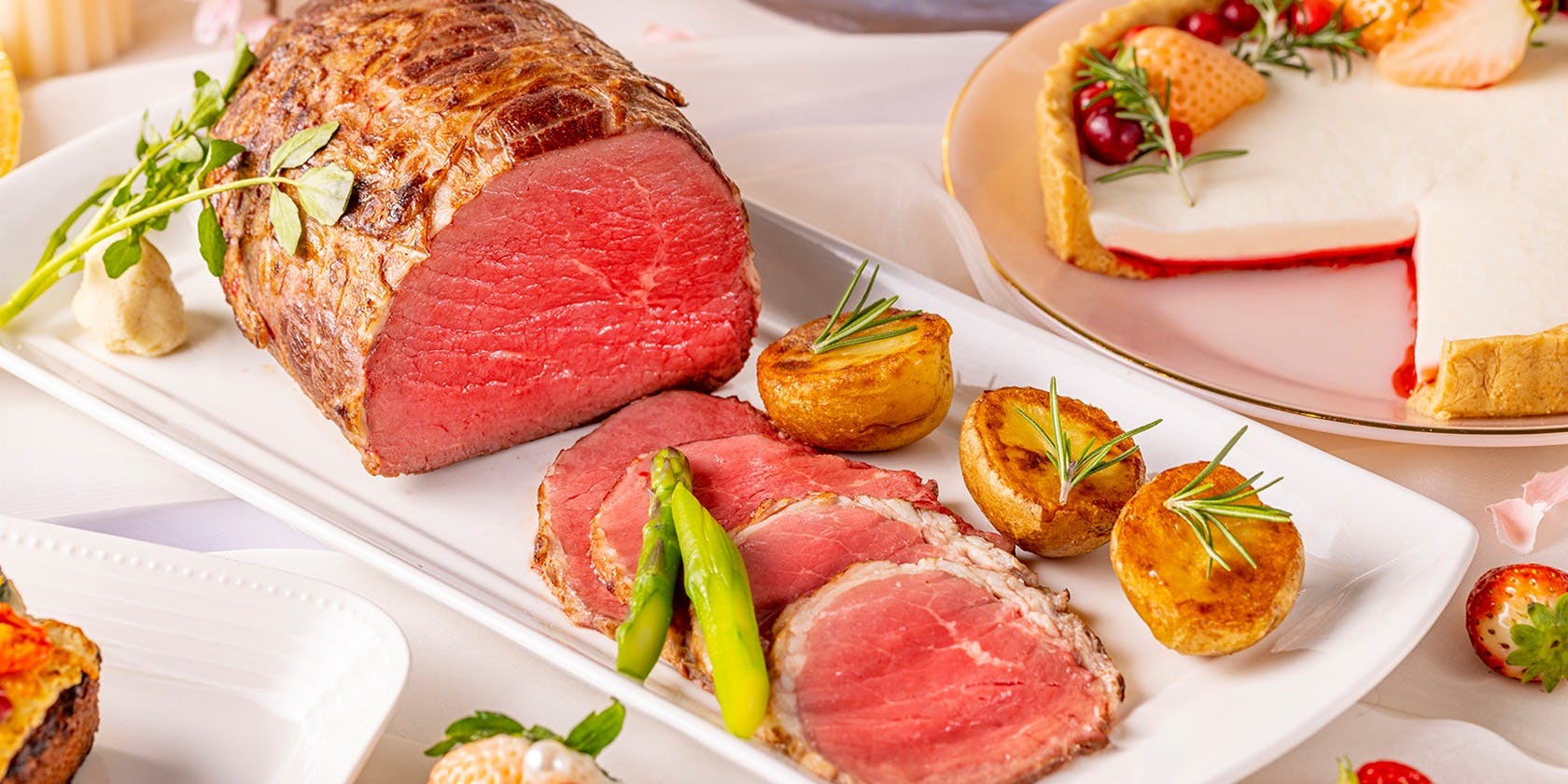 アヴァンティ／インターナショナルガーデンホテル成田 - 画像5