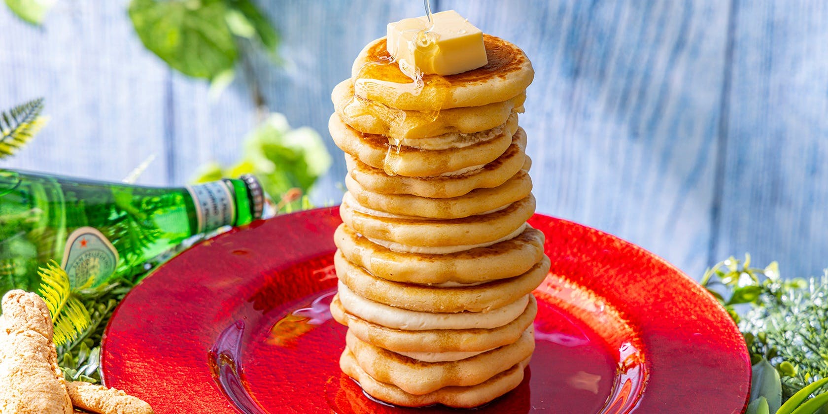 アヴァンティ／インターナショナルガーデンホテル成田 - 画像9