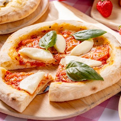 旬の食材を使った本格的イタリアン