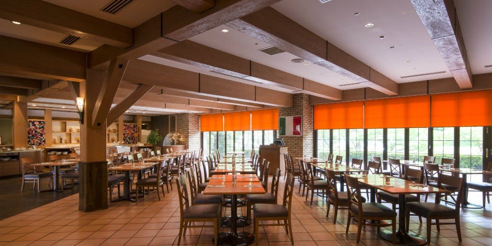 アヴァンティ／インターナショナルガーデンホテル成田 - 画像31