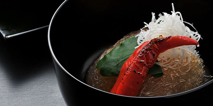 京料理・寿司 竹林 本店