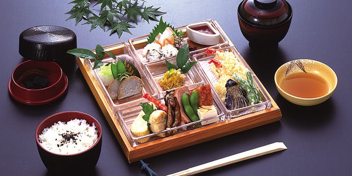 京料理・寿司 竹林 本店