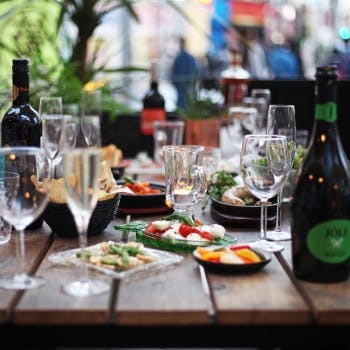 21年 最新 高田馬場駅周辺の美味しいディナー6店 夜ご飯におすすめな人気店 一休 Comレストラン