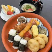 お子様料理