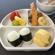 お子様ランチ