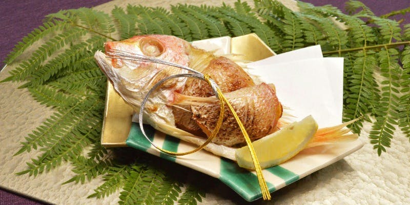 料亭菊水楼（きくすいろう）