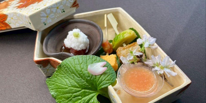 料亭菊水楼（きくすいろう）