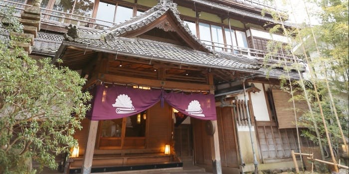 奈良のランチに和食が楽しめるおすすめレストラントップ18 一休 Comレストラン