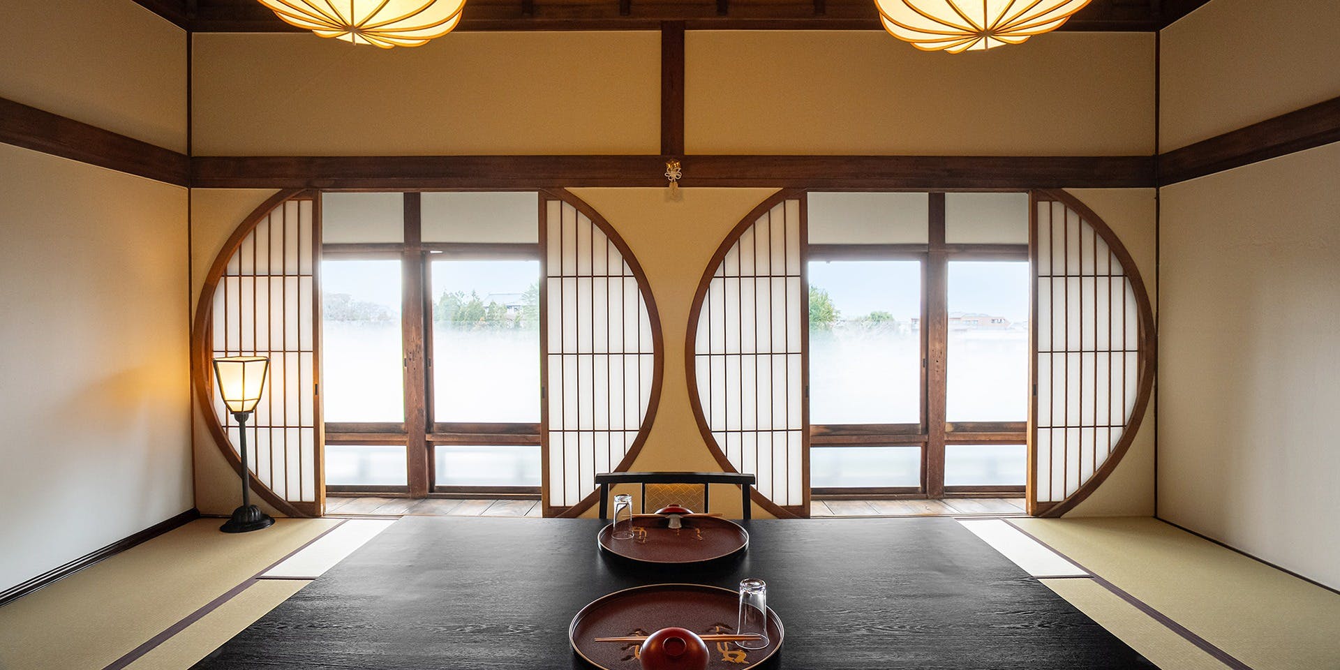 料亭菊水楼 - 画像1