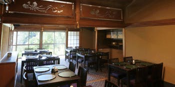 うな菊 奈良本店