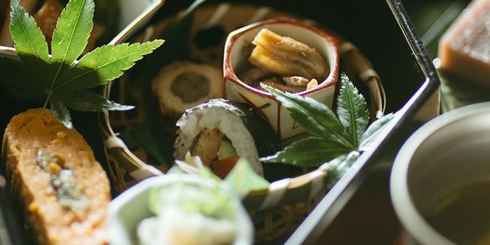 うな菊 奈良本店