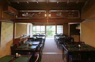 奈良菊水楼 うな菊(奈良本店)