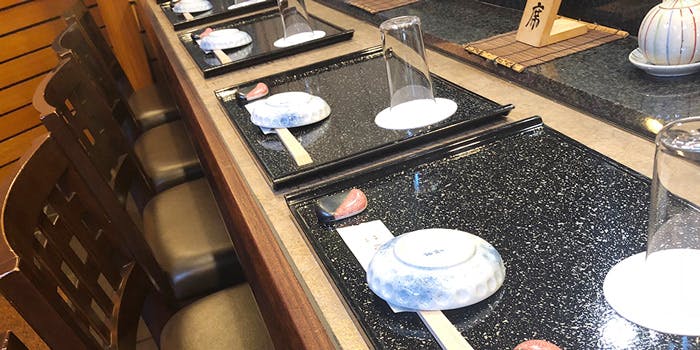 鮨 米花 - 画像1