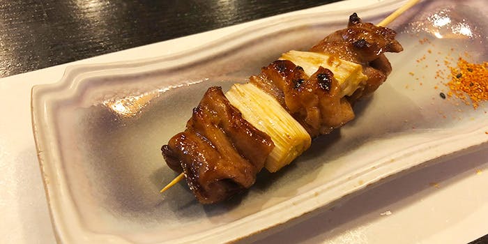 鮨 米花 - 画像4