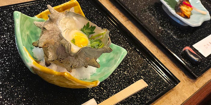 鮨 米花 - 画像5