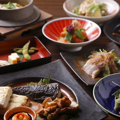 3300円からコースをご用意