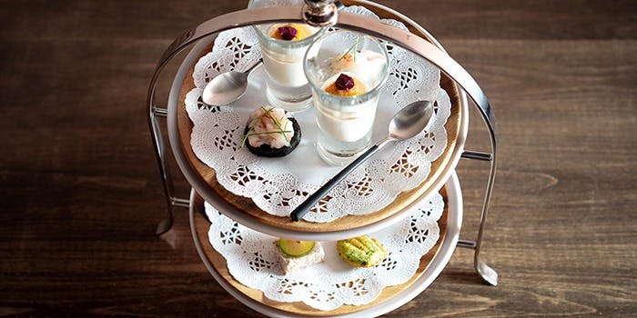 Le Caneton（ル カネトン）