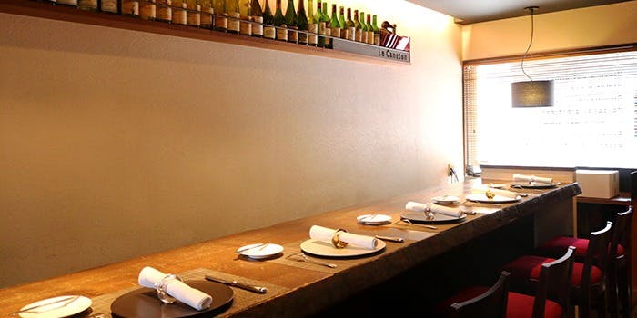 Le Caneton（ル カネトン）