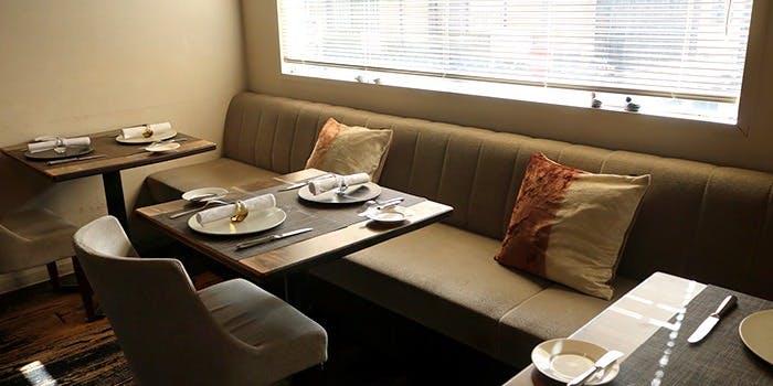 Le Caneton（ル カネトン）