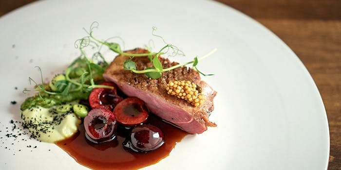 Le Caneton（ル カネトン）