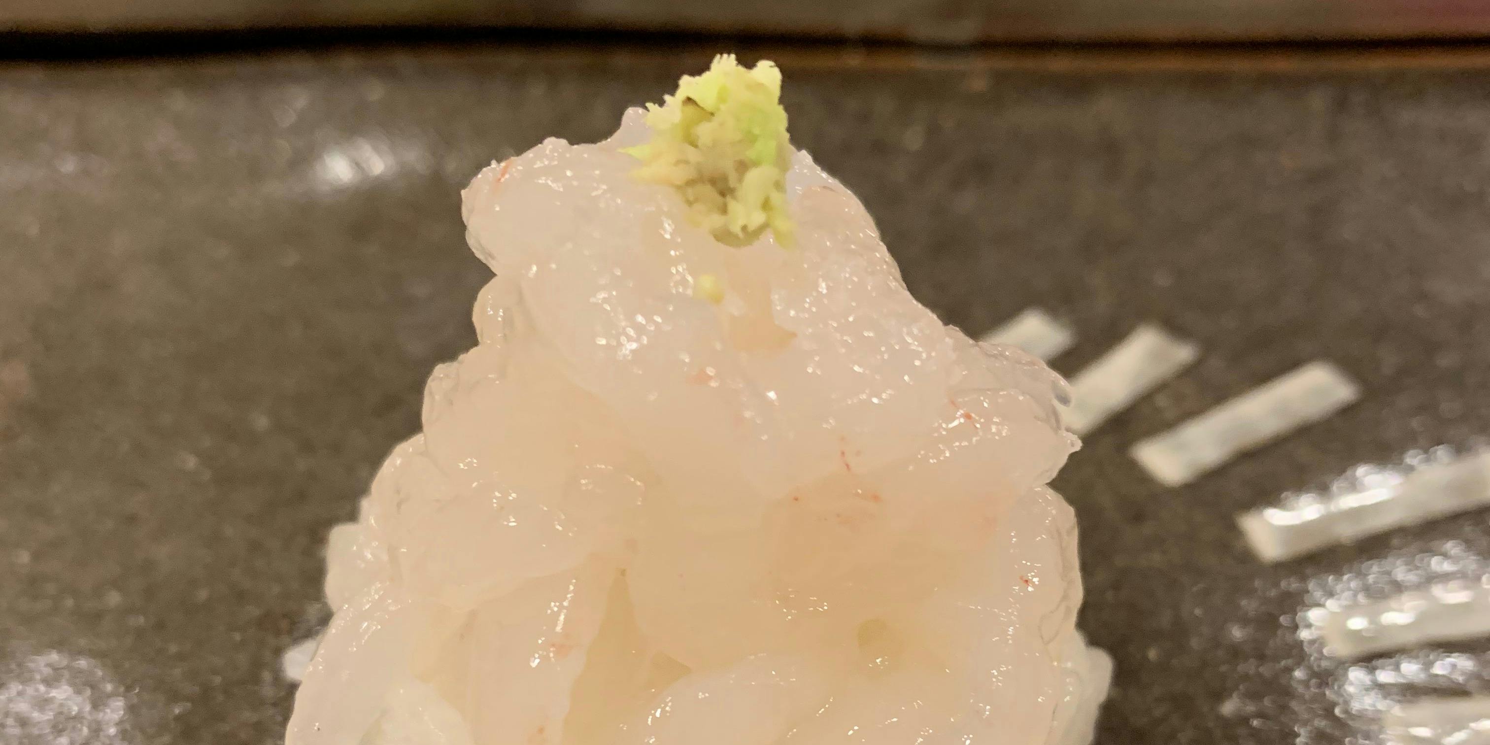 鮨 十兵衛