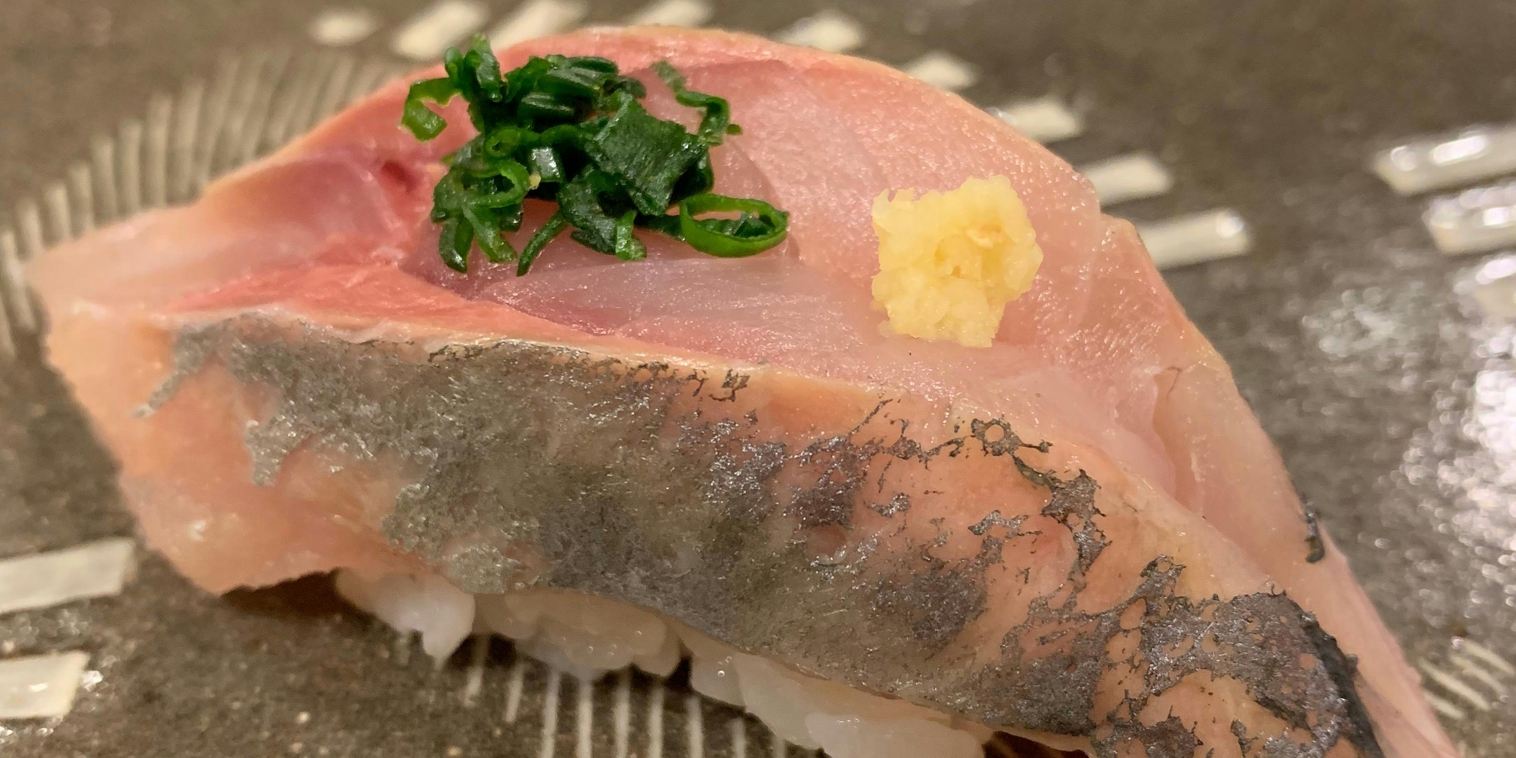 神楽坂 鮨 十兵衛 - 画像5