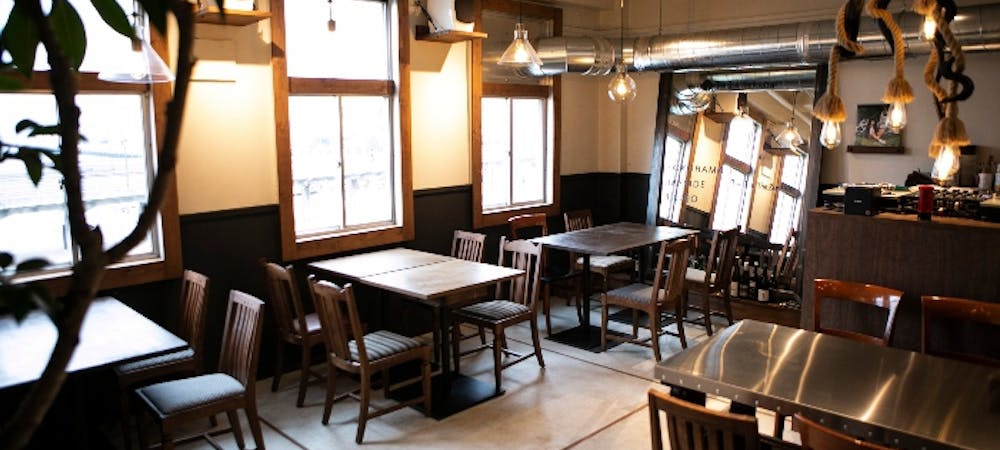 21年 最新 横浜赤レンガ倉庫周辺の美味しいディナー19店 夜ご飯におすすめな人気店 一休 Comレストラン 21年 最新 横浜赤レンガ倉庫周辺の美味しいディナー19店 夜ご飯におすすめな人気店 一休 Comレストラン