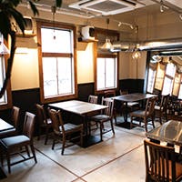 横浜を満喫できる絶好のロケーション