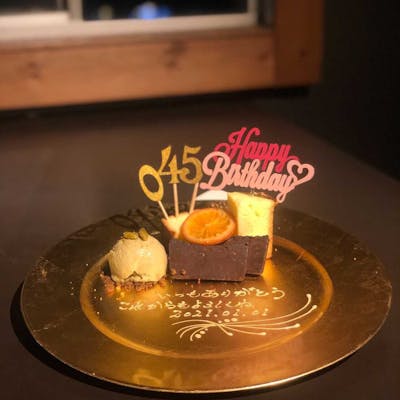 横浜港を一望できる夜景で特別な時間を