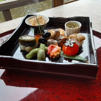 21年 最新 祇園の美味しいディナー30店 夜ご飯におすすめな人気店 一休 Comレストラン