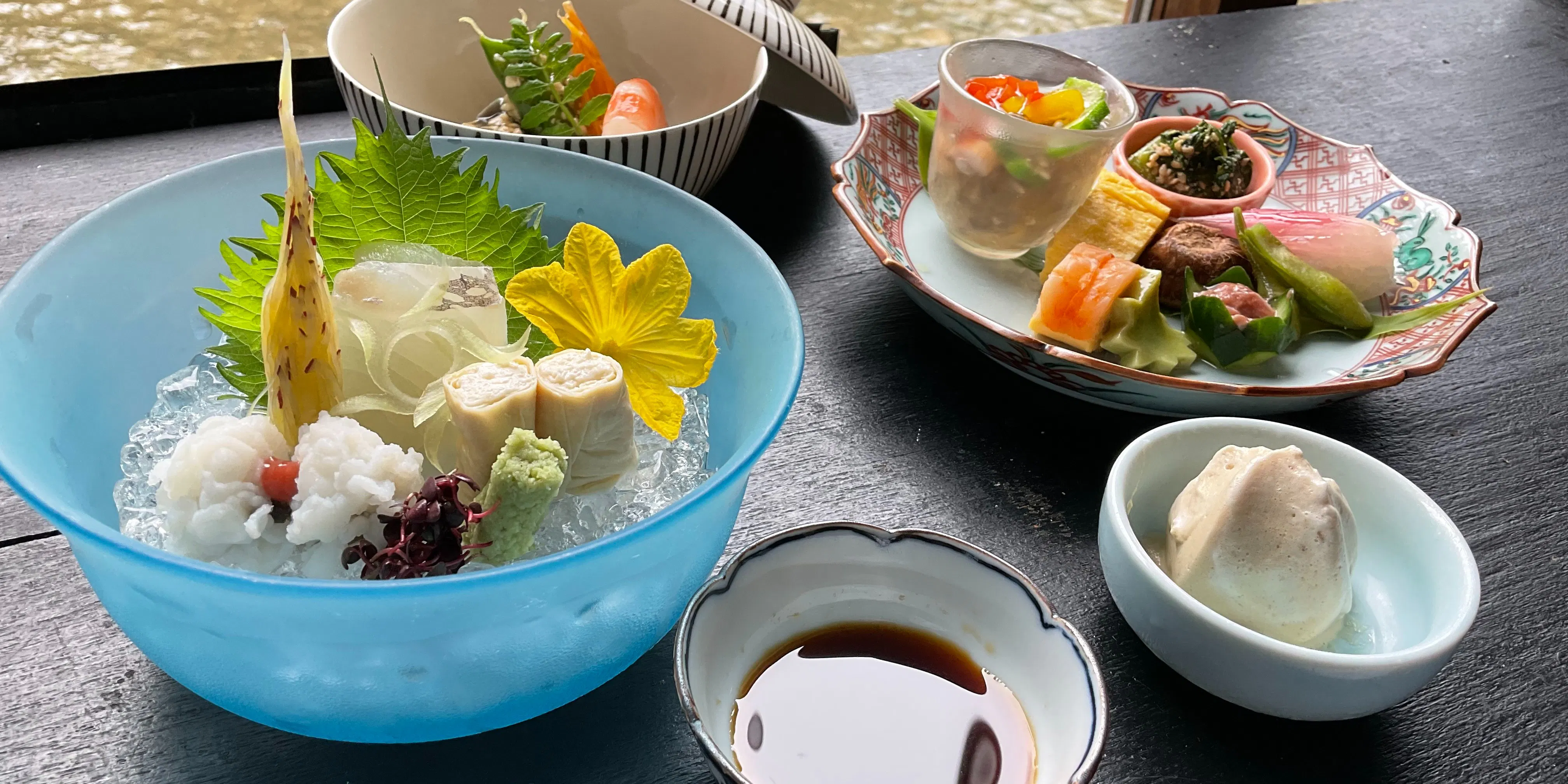 ランチ 祇園 白川 なみ里 ギオン シラカワ ナミサト 祇園四条 京料理 懐石 会席料理 一休 Comレストラン