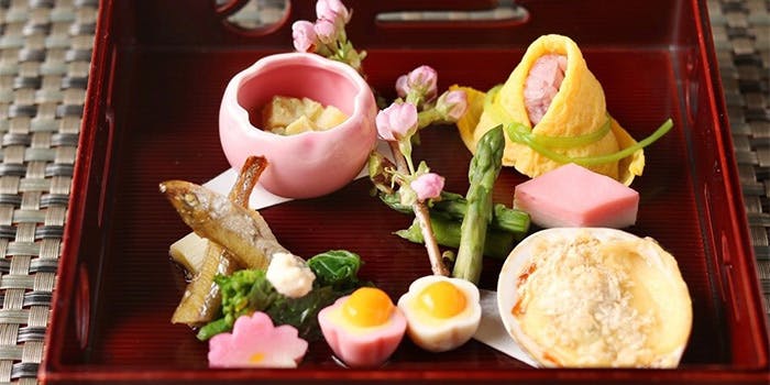 祇園 白川 なみ里
