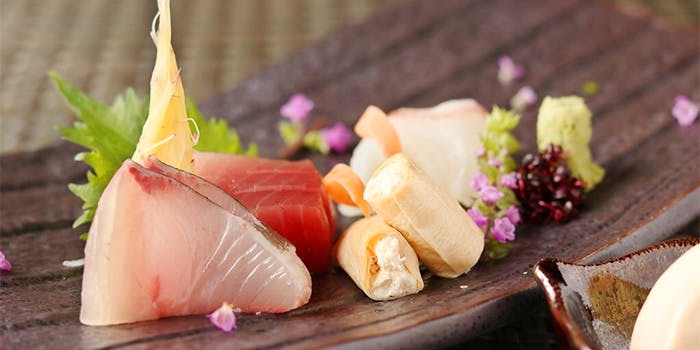 祇園 白川 なみ里